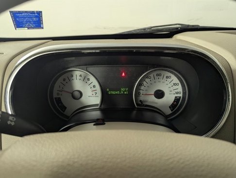 Used 2007 Ford Explorer Sport Trac XLT image 11