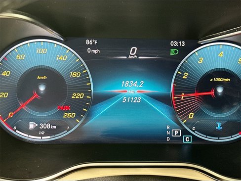 Certified 2022 Mercedes-Benz GLC 300 image 12