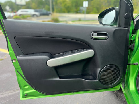 Used 2013 MAZDA MAZDA2 Touring image 12