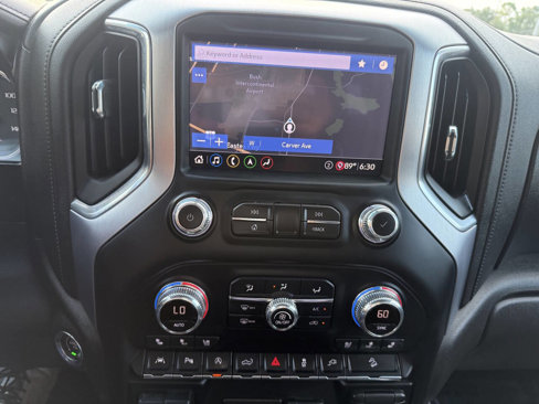Used 2020 GMC Sierra 1500 SLT image 22