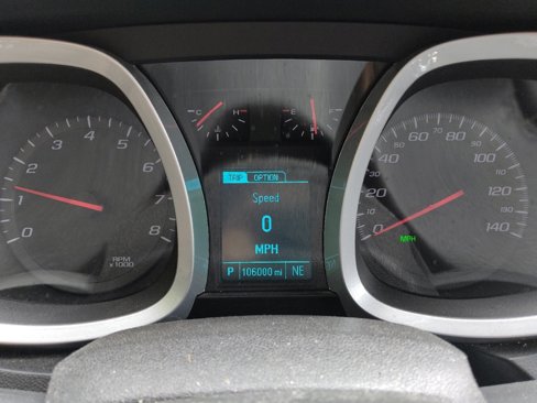 Used 2015 Chevrolet Equinox LT image 23