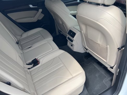 Used 2024 Audi Q5 2.0T Premium Plus image 53
