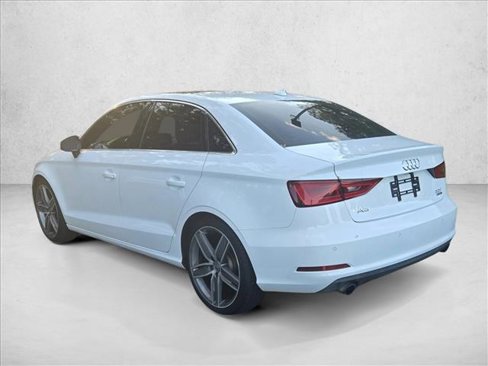 Used 2016 Audi A3 2.0T Premium Plus image 7