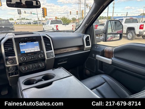 Used 2018 Ford F150 Lariat image 51