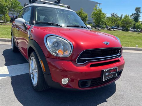 Used 2015 MINI Cooper Countryman S image 39