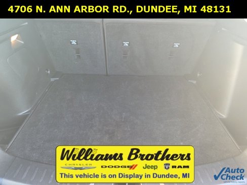 Used 2021 Chevrolet TrailBlazer LT image 8