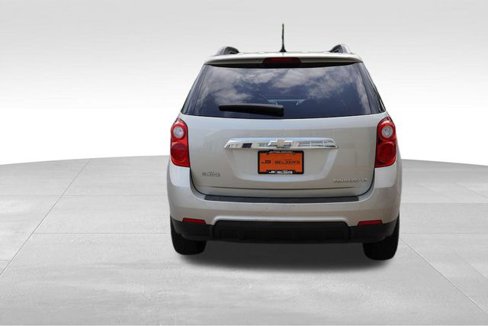 Used 2014 Chevrolet Equinox LT w/ Driver Convenience Package image 7