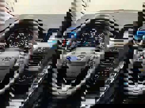 Certified 2022 Ford Escape S image 12