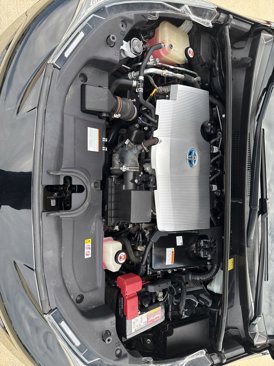 Certified 2017 Toyota Prius Two image 20