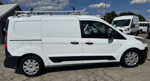 Used 2020 Ford Transit Connect XL image 8