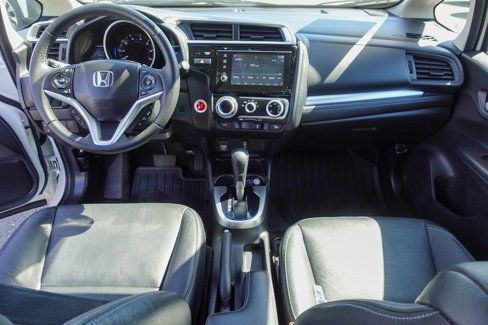 Used 2018 Honda Fit EX-L image 23