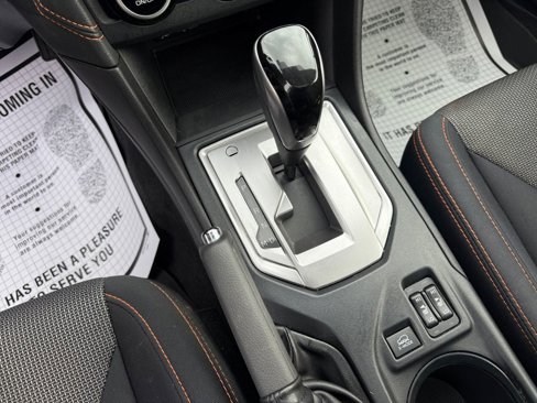 Used 2023 Subaru Crosstrek 2.0i Premium image 30