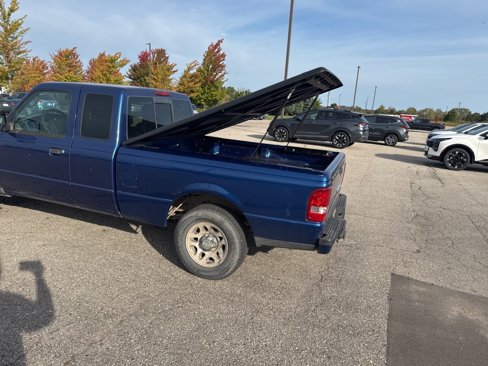Used 2011 Ford Ranger XLT w/ Bright Trim Group image 13
