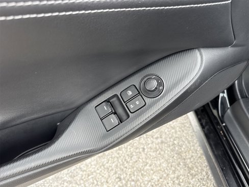 Used 2022 MAZDA MX-5 Miata RF Grand Touring image 26