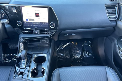Certified 2024 Lexus NX 250 FWD w/ Premium Package image 28