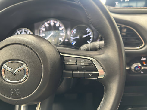 Used 2024 MAZDA CX-30 AWD 2.5 S w/ Preferred Package image 20
