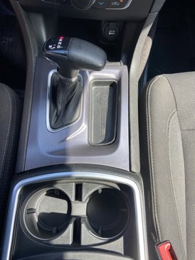 Used 2017 Dodge Charger SE image 18
