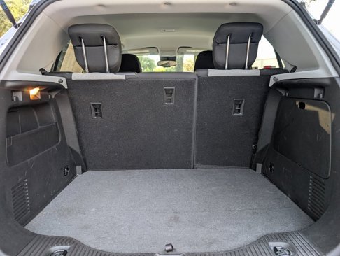 Used 2020 Chevrolet Trax LS w/ Tint and Cruise Package image 20