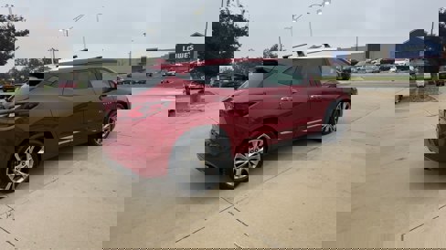 Used 2020 Chevrolet Blazer Premier w/ Driver Confidence II Package image 48