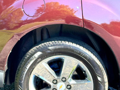 Used 2011 Chevrolet Equinox LTZ w/ Spring Special Package image 22