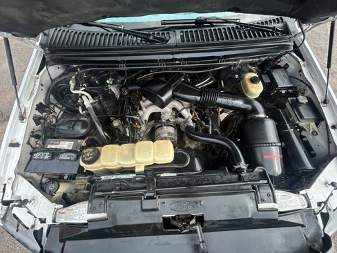 Used 2001 Ford F350 4x4 Crew Cab DRW Super Duty image 33