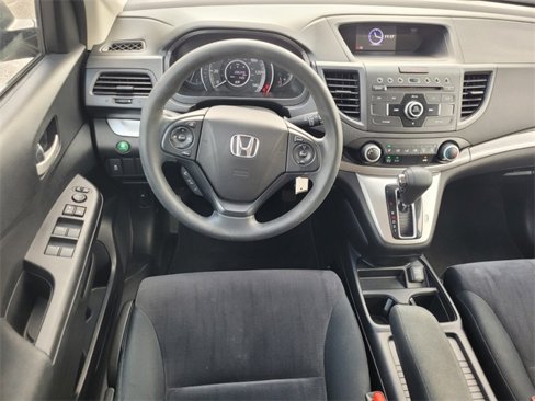 Used 2012 Honda CR-V LX image 7