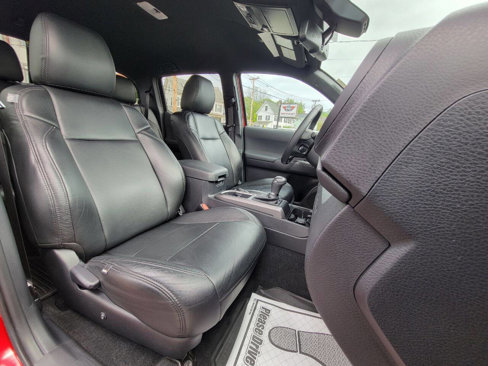 Used 2020 Toyota Tacoma 4x4 Double Cab image 22