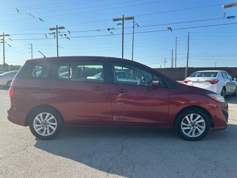 Used 2015 MAZDA MAZDA5 Sport image 6