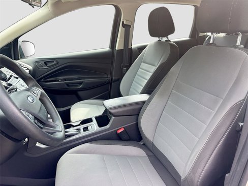 Used 2017 Ford Escape S image 21