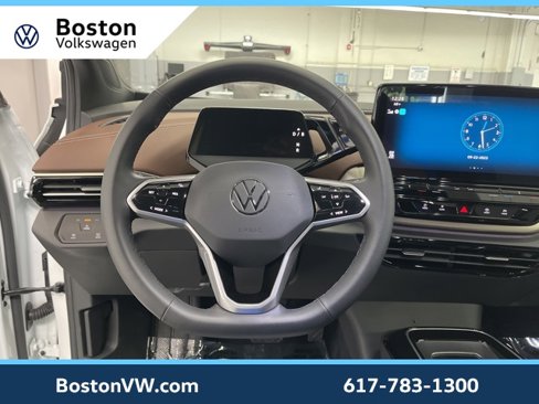 Used 2023 Volkswagen ID.4 Pro image 16