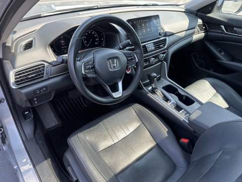 Used 2019 Honda Accord EX-L image 20