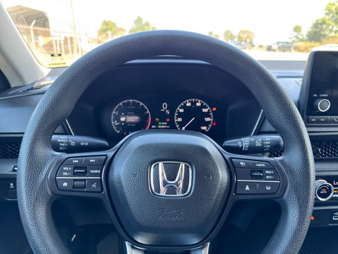 Used 2023 Honda CR-V LX image 19