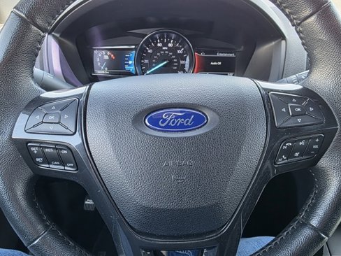 Used 2019 Ford Explorer XLT w/ Equipment Group 202A image 22