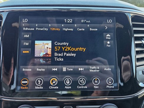 Used 2019 Jeep Grand Cherokee High Altitude image 25
