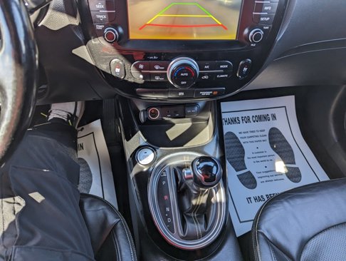 Used 2014 Kia Soul + image 17