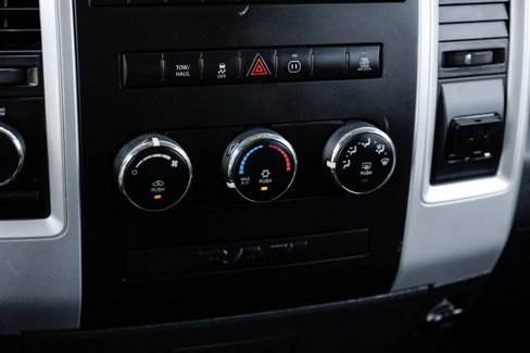 Used 2012 RAM 2500 Big Horn image 28