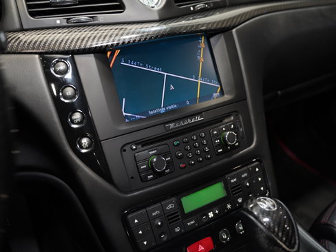 Used 2012 Maserati GranTurismo MC image 40