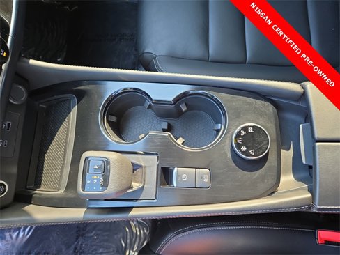 Used 2023 Nissan Rogue SL w/ SL Premium Package image 20