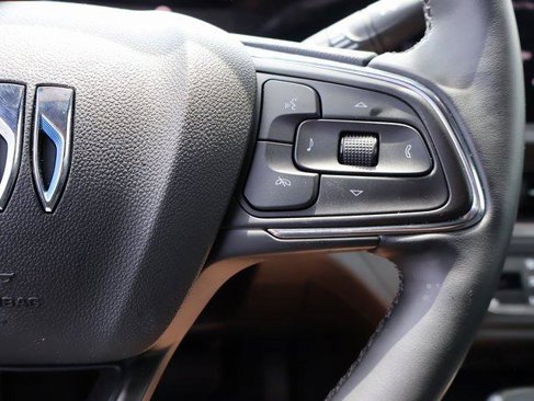 New 2025 Buick Envista Preferred w/ Convenience I Package image 31