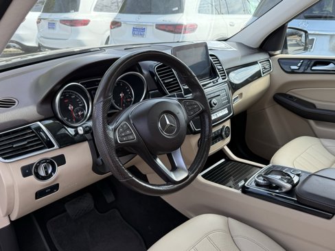 Used 2018 Mercedes-Benz GLE 350 4MATIC image 21