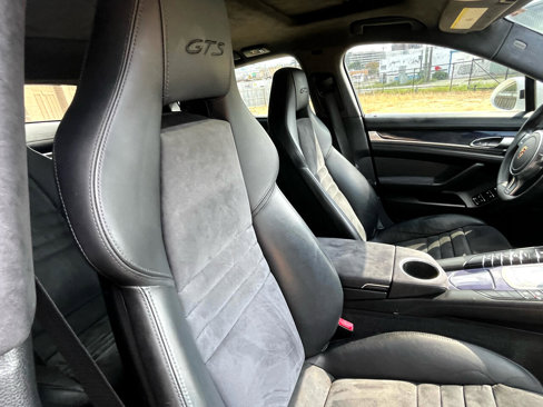 Used 2013 Porsche Panamera GTS image 74
