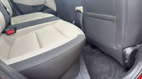 Used 2022 Hyundai Accent SEL image 27