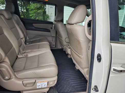 Used 2015 Honda Odyssey EX-L image 17