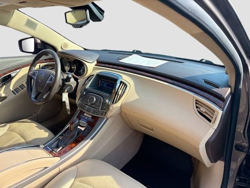 Used 2012 Buick LaCrosse Leather image 28