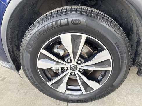 Used 2023 Nissan Murano SV image 22