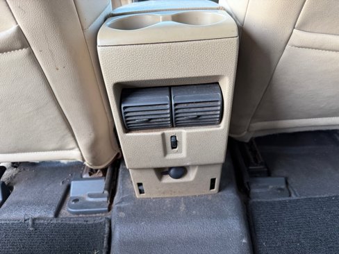 Used 2007 Ford Explorer Sport Trac Limited image 15