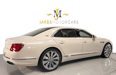 Used 2021 Bentley Flying Spur W12 w/ First Edition Specification image 15