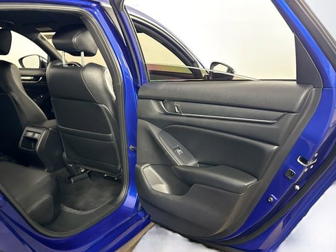 Used 2021 Honda Accord Sport image 50