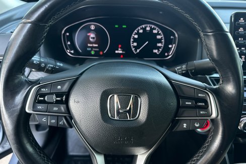 Used 2019 Honda Accord EX-L image 28