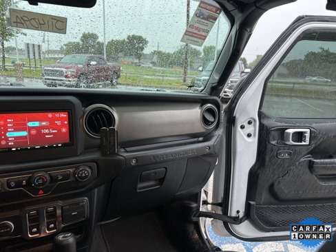 Used 2019 Jeep Wrangler Sport image 49